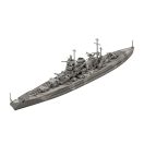 Revell Starter Kit Battleship Gneisenau 1:1200 (75181)