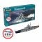 Revell Starter Kit Bismarck 1:1200 (75802)