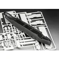 Revell Starter Kit R.M.S. Titanic 1:1200 (75804)