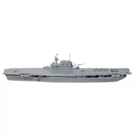 Revell Starter Kit USS Enterprise CV-6 1:1200 (75824)