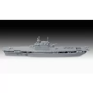 Revell Starter Kit USS Enterprise CV-6 1:1200 (75824)