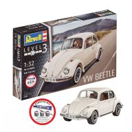 Revell Starter Kit VW Beetle 1:32 (77681)