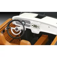 Revell Starter Kit VW Beetle 1:32 (77681)