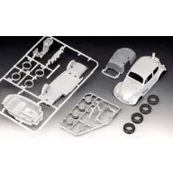 Revell Starter Kit VW Beetle 1:32 (77681)