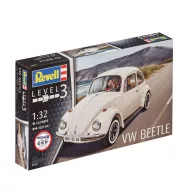 Revell Starter Kit VW Beetle 1:32 (77681)