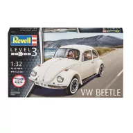 Revell Starter Kit VW Beetle 1:32 (77681)