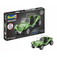 Revell Starter Kit VW Buggy 1:32 (77682)
