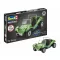 Revell Starter Kit VW Buggy 1:32 (77682)