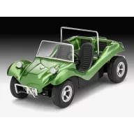 Revell Starter Kit VW Buggy 1:32 (77682)