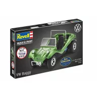 Revell Starter Kit VW Buggy 1:32 (77682)