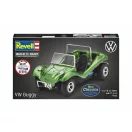Revell Starter Kit VW Buggy 1:32 (77682)