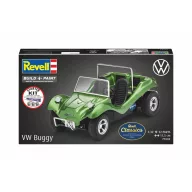 Revell Starter Kit VW Buggy 1:32 (77682)