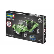Revell Starter Kit VW Buggy 1:32 (77682)