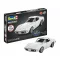 Revell Starter Kit Corvette C3 1:32 (77684)