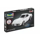Revell Starter Kit Corvette C3 1:32 (77684)