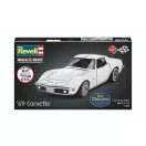Revell Starter Kit Corvette C3 1:32 (77684)