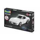 Revell Starter Kit Corvette C3 1:32 (77684)