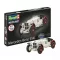 Revell Starter Kit Mercedes-Benz SSKL 1:32 (77737)