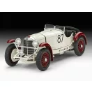 Revell Starter Kit Mercedes-Benz SSKL 1:32 (77737)
