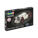 Revell Starter Kit Mercedes-Benz SSKL 1:32 (77737)