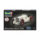 Revell Starter Kit Mercedes-Benz SSKL 1:32 (77737)