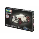 Revell Starter Kit Mercedes-Benz SSKL 1:32 (77737)