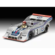 Revell Starter Kit Porsche 917/10 1:32 (77738)