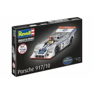 Revell Starter Kit Porsche 917/10 1:32 (77738)