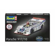 Revell Starter Kit Porsche 917/10 1:32 (77738)