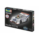 Revell Starter Kit Porsche 917/10 1:32 (77738)