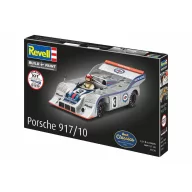 Revell Starter Kit Porsche 917/10 1:32 (77738)