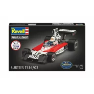 Revell Starter Kit Surtees TS16/03 1:32 (77739)