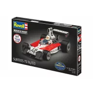 Revell Starter Kit Surtees TS16/03 1:32 (77739)