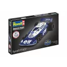 Revell Starter Kit Tyrrell P34/2 6-Wheeler 1:32 (77741)
