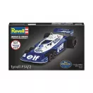 Revell Starter Kit Tyrrell P34/2 6-Wheeler 1:32 (77741)