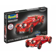 Revell Starter Kit Aston Martin Ulster 1:32 (77751)