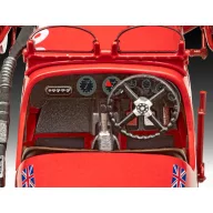 Revell Starter Kit Aston Martin Ulster 1:32 (77751)
