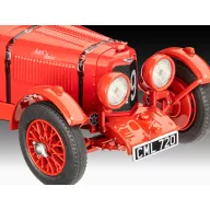 Revell Starter Kit Aston Martin Ulster 1:32 (77751)