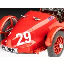 Revell Starter Kit Aston Martin Ulster 1:32 (77751)