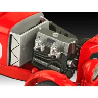 Revell Starter Kit Aston Martin Ulster 1:32 (77751)