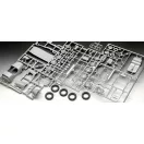 Revell Starter Kit Aston Martin Ulster 1:32 (77751)