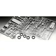 Revell Starter Kit Aston Martin Ulster 1:32 (77751)
