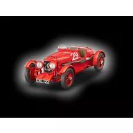 Revell Starter Kit Aston Martin Ulster 1:32 (77751)