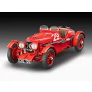 Revell Starter Kit Aston Martin Ulster 1:32 (77751)