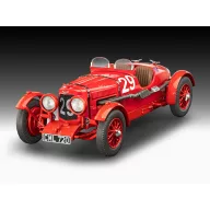 Revell Starter Kit Aston Martin Ulster 1:32 (77751)