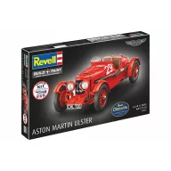 Revell Starter Kit Aston Martin Ulster 1:32 (77751)
