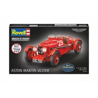 Revell Starter Kit Aston Martin Ulster 1:32 (77751)