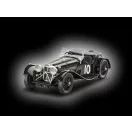 Revell Starter Kit Jaguar SS 100 1:32 (77752)