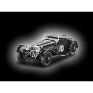 Revell Starter Kit Jaguar SS 100 1:32 (77752)