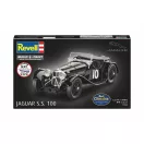 Revell Starter Kit Jaguar SS 100 1:32 (77752)